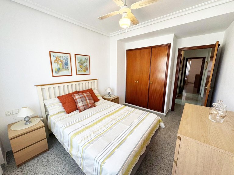 Apartment for Sale in San Miguel De Salinas, Alicante 14