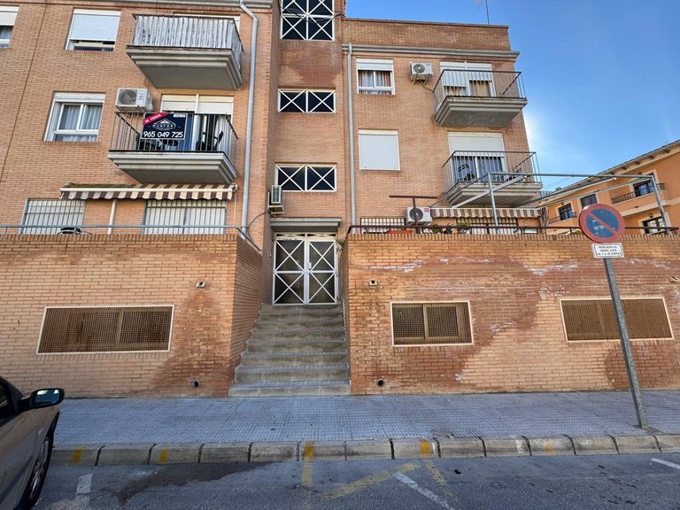 Apartment for Sale in San Miguel De Salinas, Alicante 25