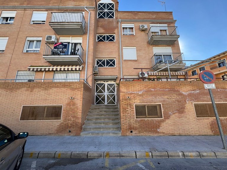 Apartment for Sale in San Miguel De Salinas, Alicante 26
