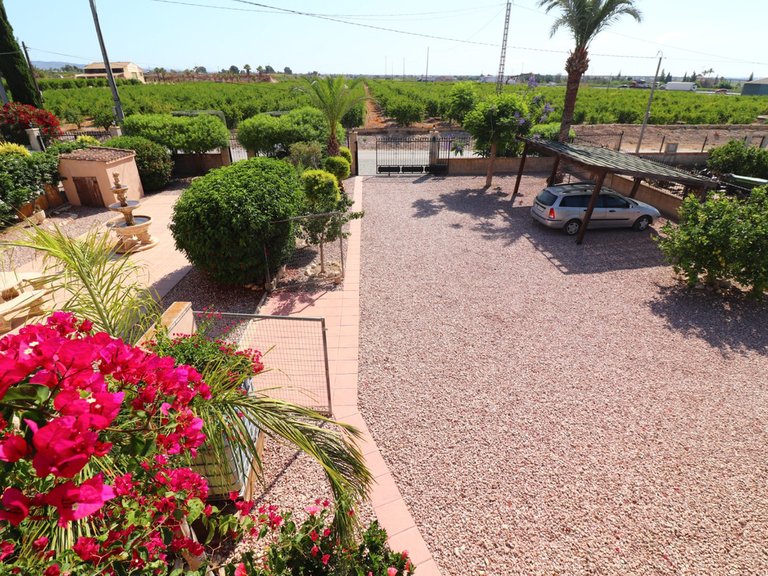 Villa for Sale in Albatera, Alicante 2