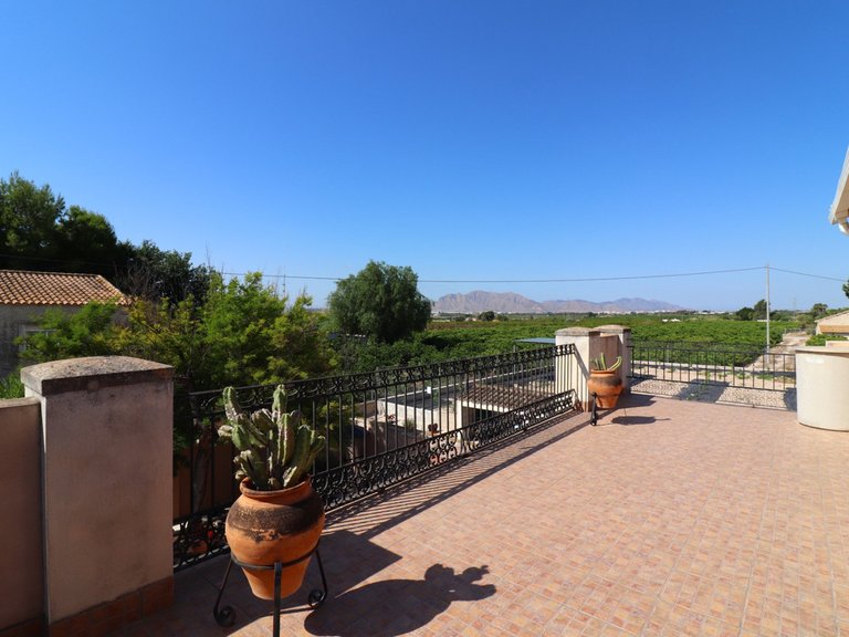 Villa for Sale in Albatera, Alicante 4