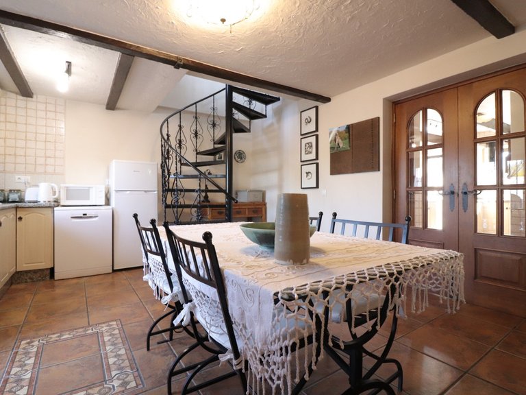 Villa for Sale in Albatera, Alicante 9