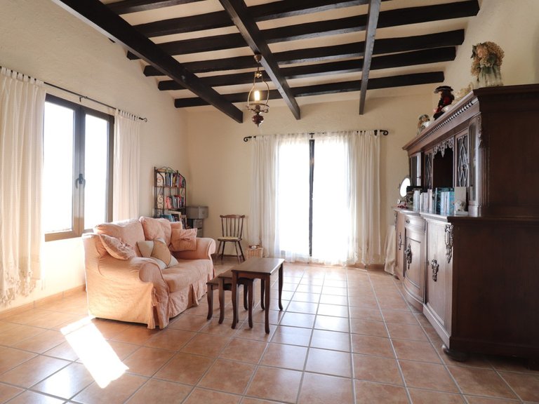 Villa for Sale in Albatera, Alicante 20