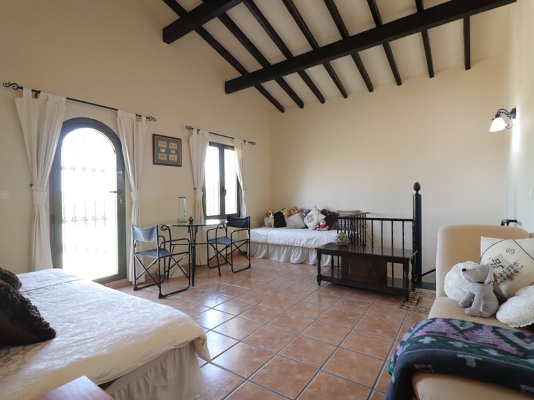 Villa for Sale in Albatera, Alicante 25