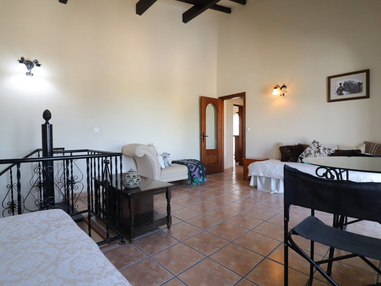 Villa for Sale in Albatera, Alicante 26