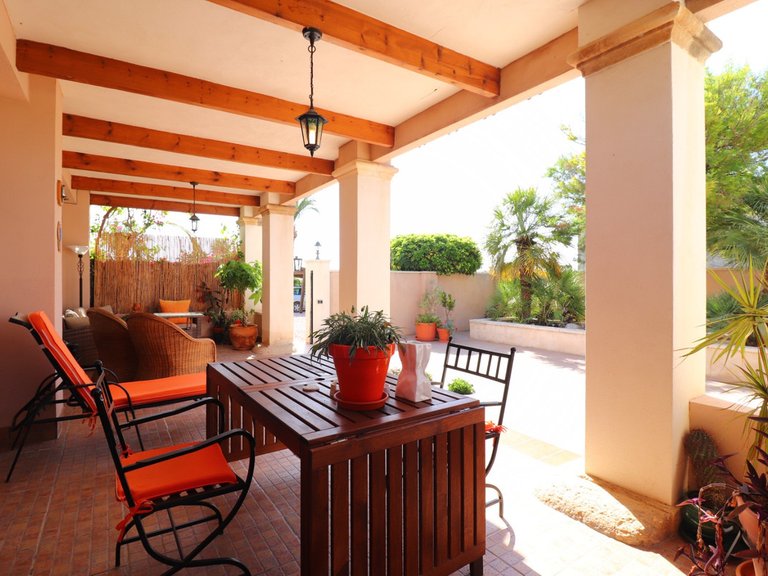 Villa for Sale in Albatera, Alicante 32