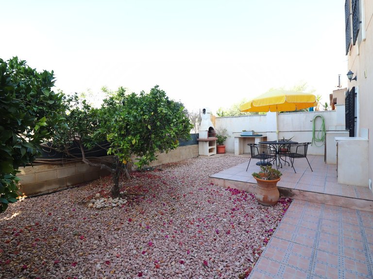 Villa for Sale in Albatera, Alicante 34