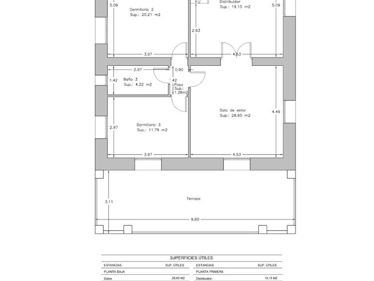 Villa for Sale in Albatera, Alicante 46
