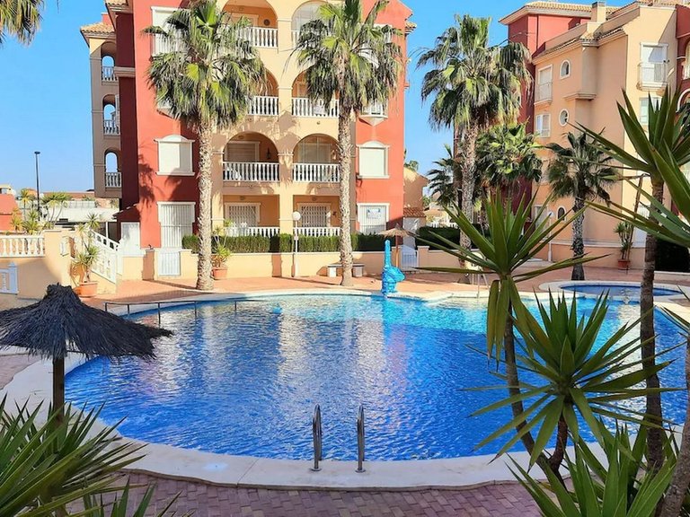 Apartment for Sale in Los Alcazares, Murcia 3