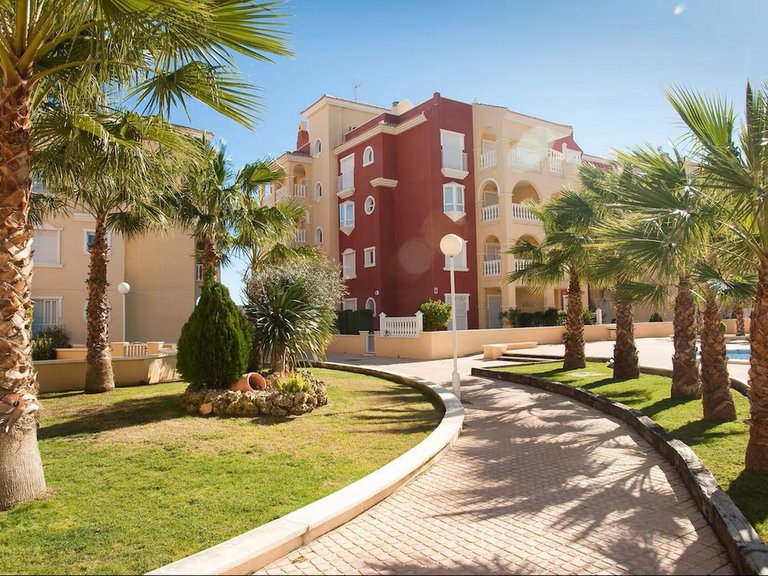 Apartment for Sale in Los Alcazares, Murcia 5