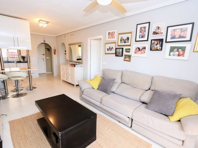 Apartment for Sale in Los Alcazares, Murcia 6
