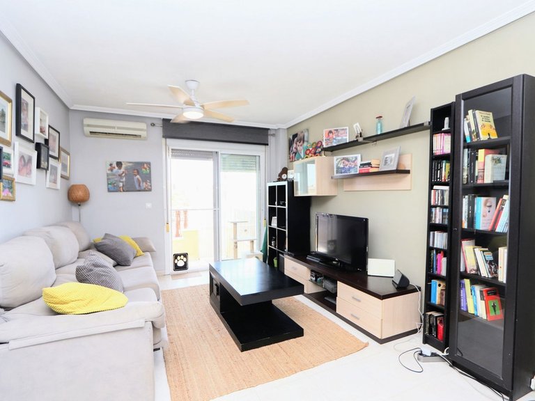 Apartment for Sale in Los Alcazares, Murcia 7