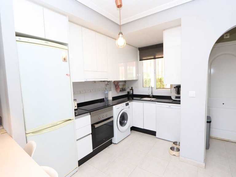Apartment for Sale in Los Alcazares, Murcia 12