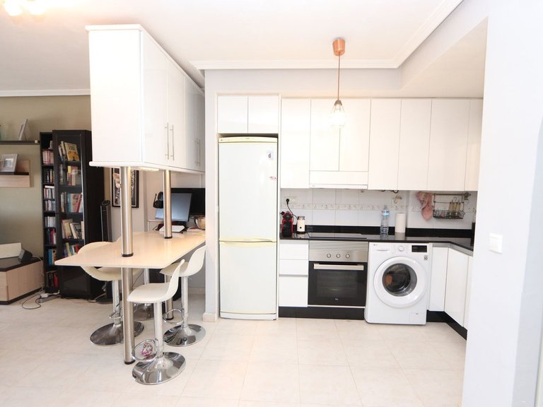 Apartment for Sale in Los Alcazares, Murcia 13