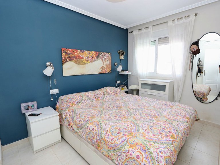 Apartment for Sale in Los Alcazares, Murcia 15