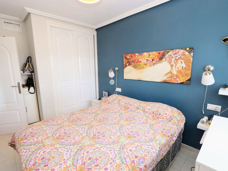 Apartment for Sale in Los Alcazares, Murcia 16