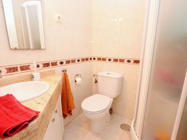 Apartment for Sale in Los Alcazares, Murcia 17