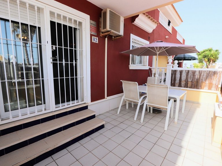 Apartment for Sale in Los Alcazares, Murcia 20