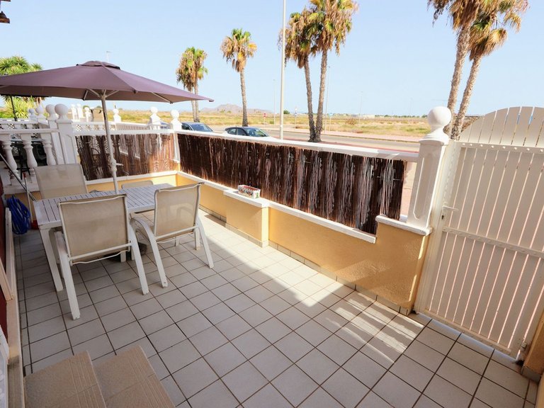 Apartment for Sale in Los Alcazares, Murcia 21
