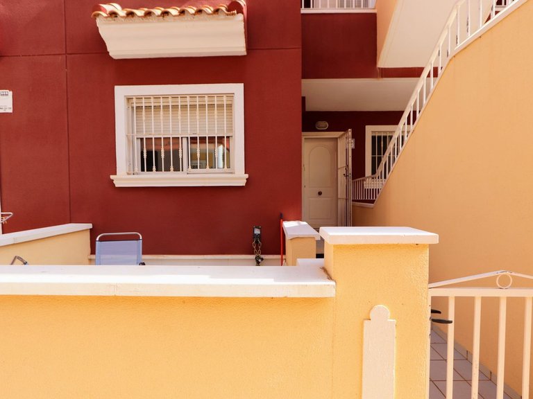 Apartment for Sale in Los Alcazares, Murcia 22