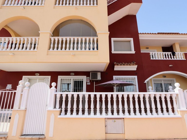 Apartment for Sale in Los Alcazares, Murcia 27