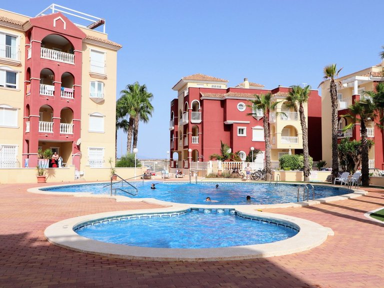 Apartment for Sale in Los Alcazares, Murcia 30