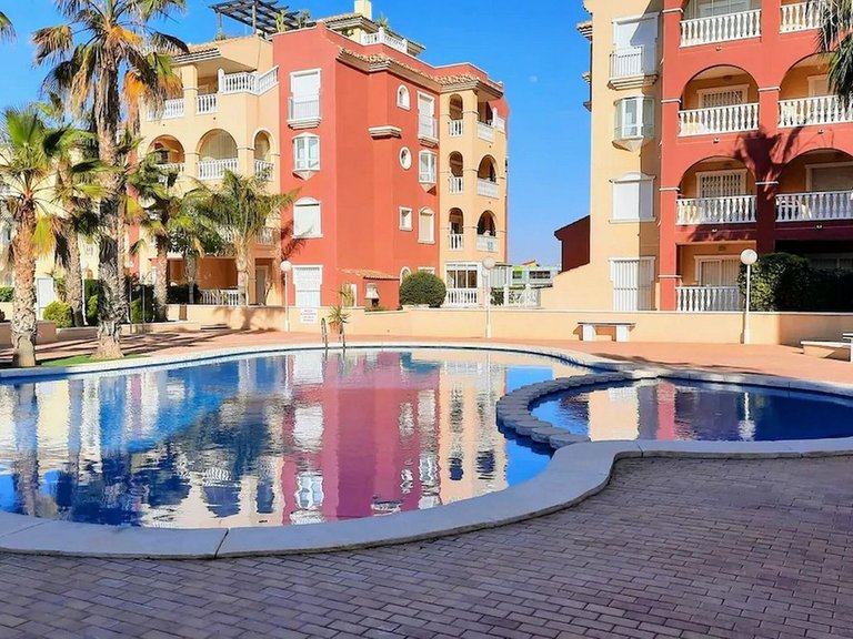 Apartment for Sale in Los Alcazares, Murcia 31