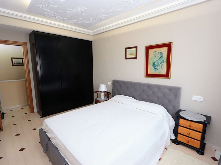 Villa for Sale in Torrevieja, Alicante 12