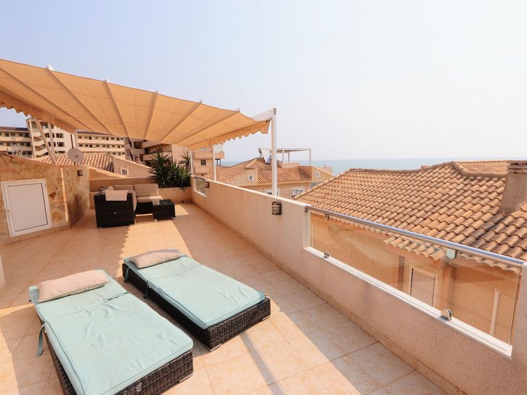 Villa for Sale in Torrevieja, Alicante 25