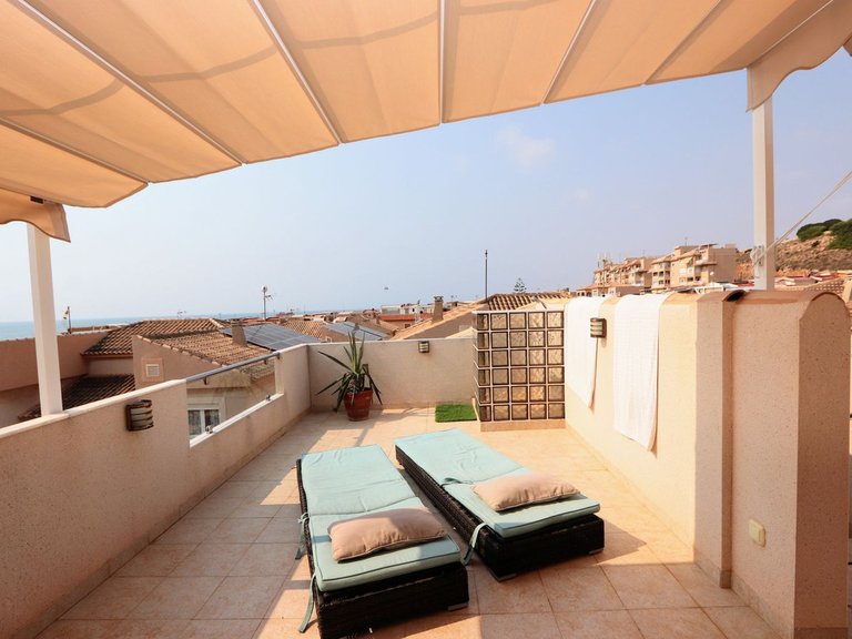 Villa for Sale in Torrevieja, Alicante 27