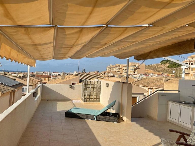 Villa for Sale in Torrevieja, Alicante 28