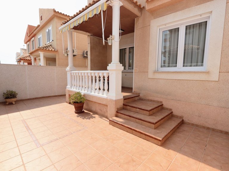 Villa for Sale in Torrevieja, Alicante 32