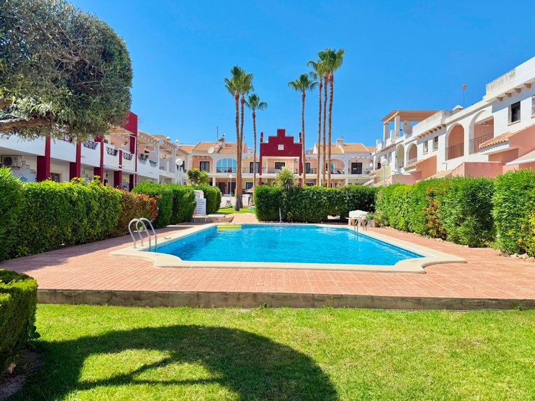 Town House for Sale in Ciudad Quesada, Alicante 2