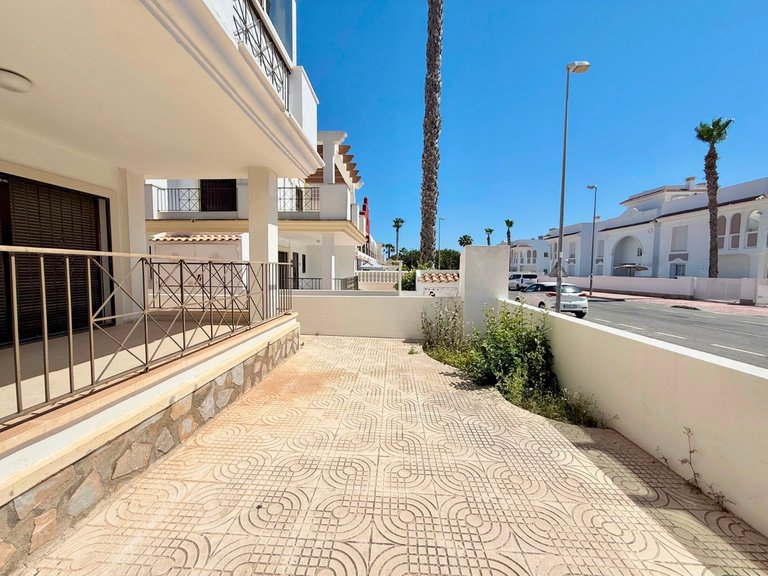 Town House for Sale in Ciudad Quesada, Alicante 16