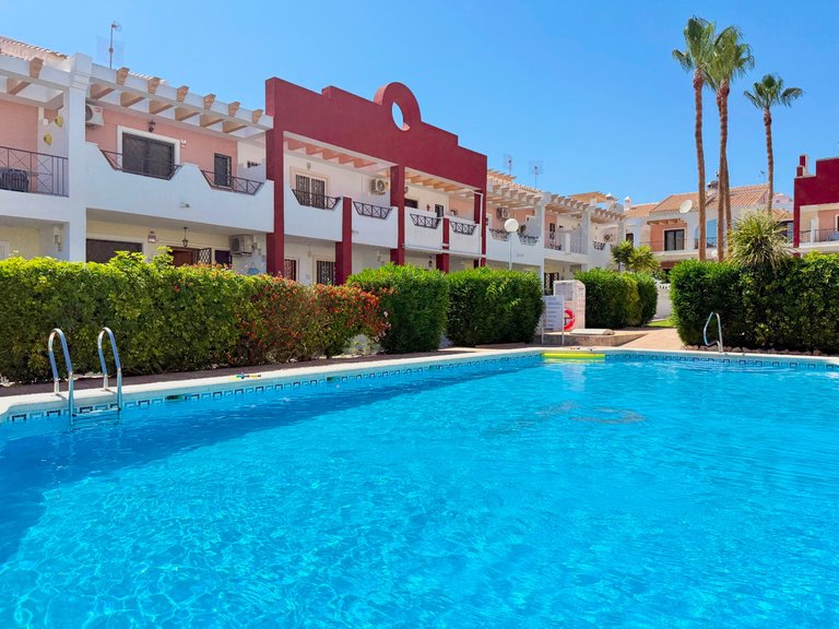 Town House for Sale in Ciudad Quesada, Alicante 17