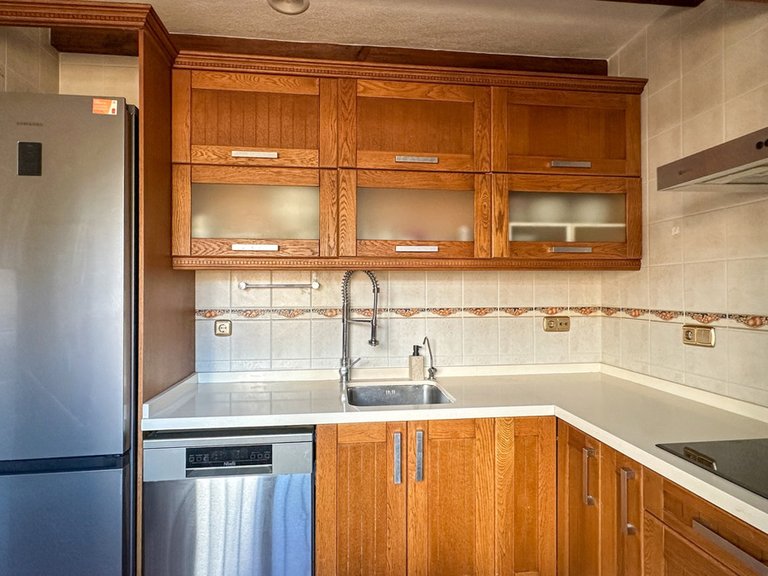 Town House for Sale in San Miguel De Salinas, Alicante 3