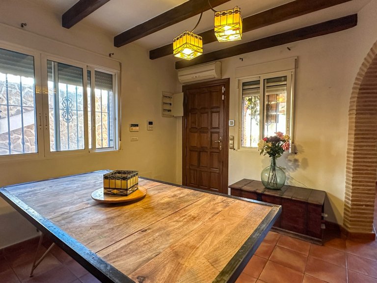 Town House for Sale in San Miguel De Salinas, Alicante 6