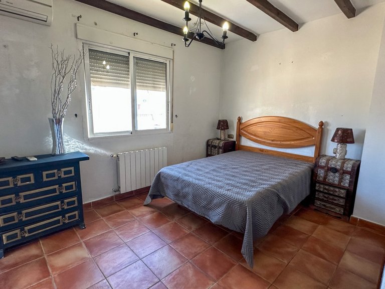 Town House for Sale in San Miguel De Salinas, Alicante 15