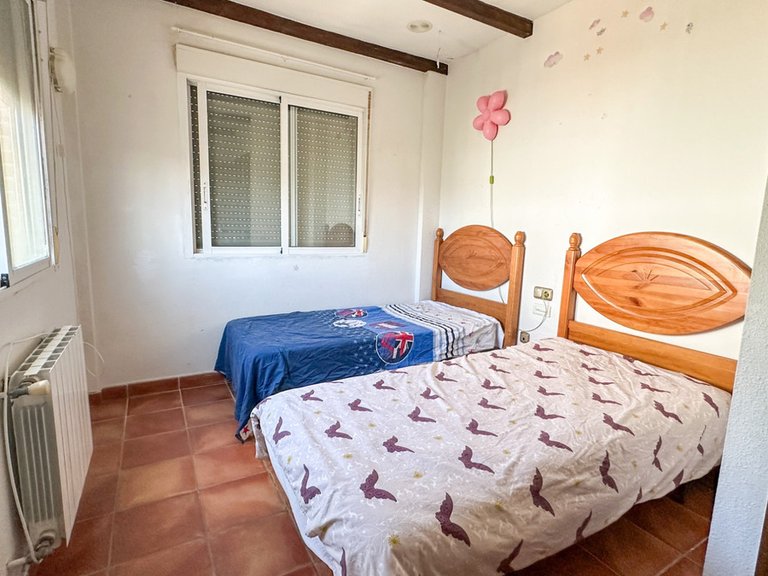 Town House for Sale in San Miguel De Salinas, Alicante 20