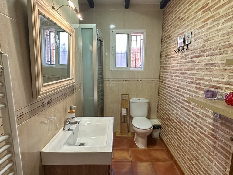 Town House for Sale in San Miguel De Salinas, Alicante 21