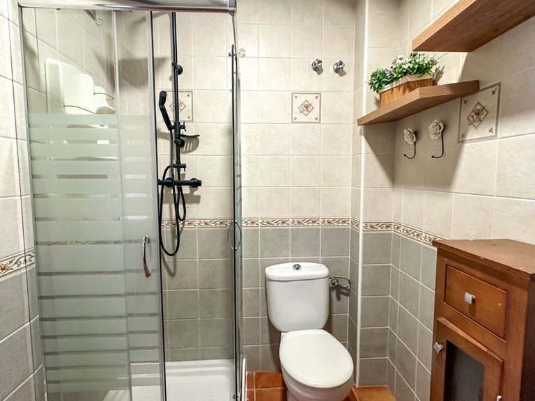 Town House for Sale in San Miguel De Salinas, Alicante 22