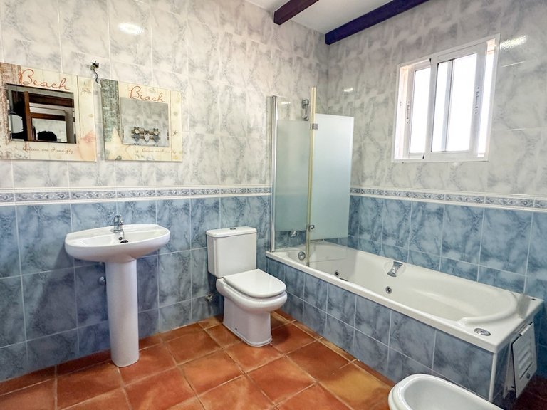 Town House for Sale in San Miguel De Salinas, Alicante 26