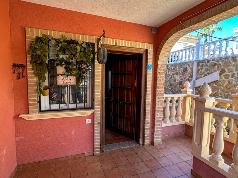 Town House for Sale in San Miguel De Salinas, Alicante 29
