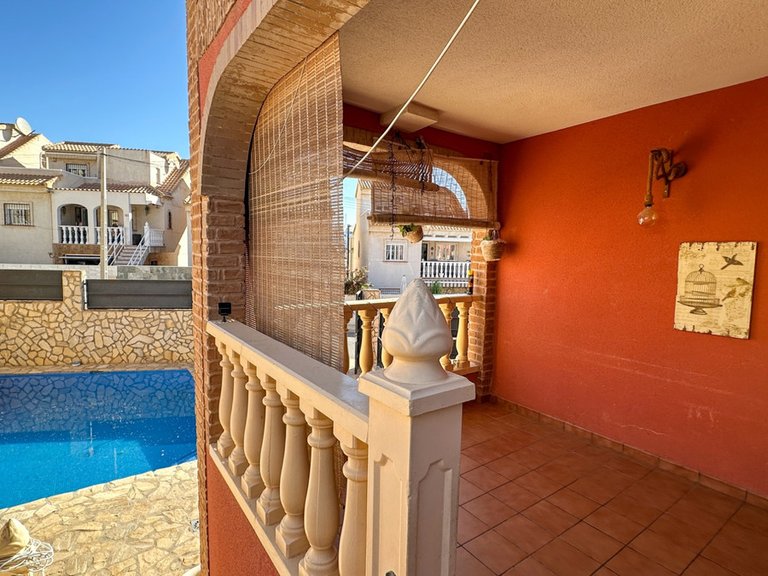 Town House for Sale in San Miguel De Salinas, Alicante 30
