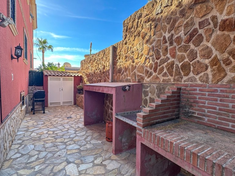 Town House for Sale in San Miguel De Salinas, Alicante 32