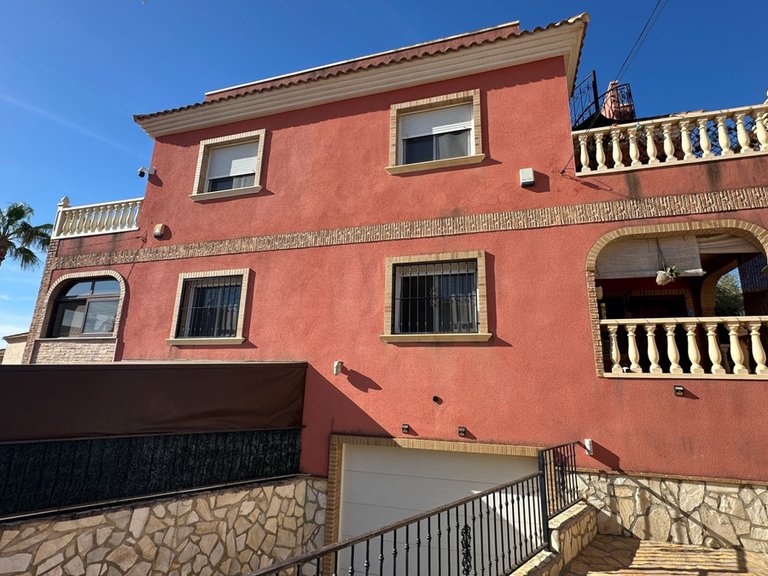 Town House for Sale in San Miguel De Salinas, Alicante 35