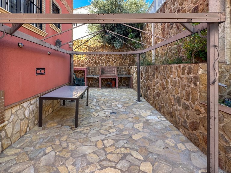 Town House for Sale in San Miguel De Salinas, Alicante 36