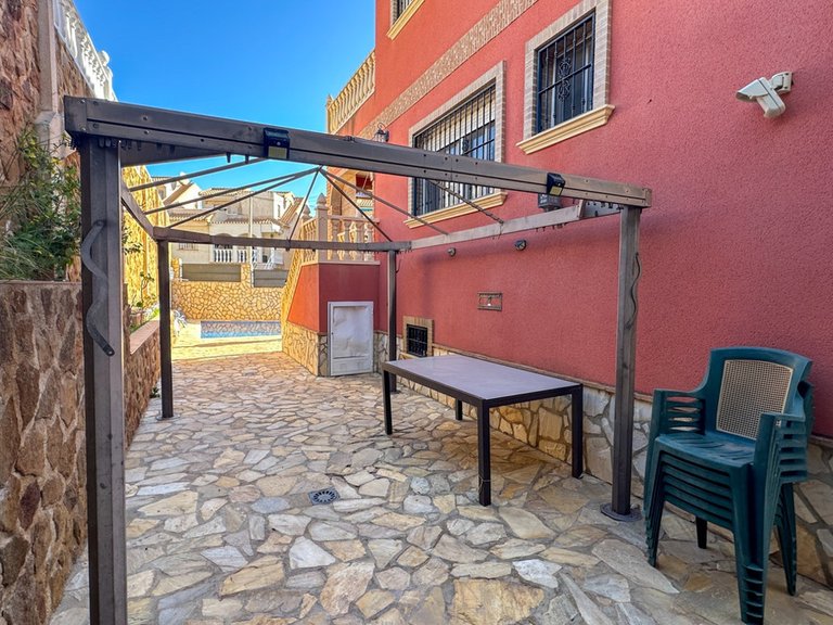 Town House for Sale in San Miguel De Salinas, Alicante 37