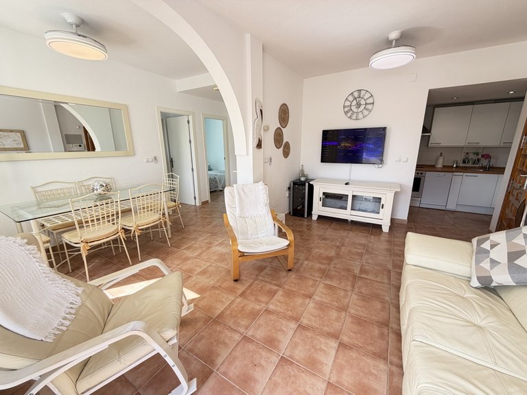 Apartment for Sale in Villamartin, Alicante 2