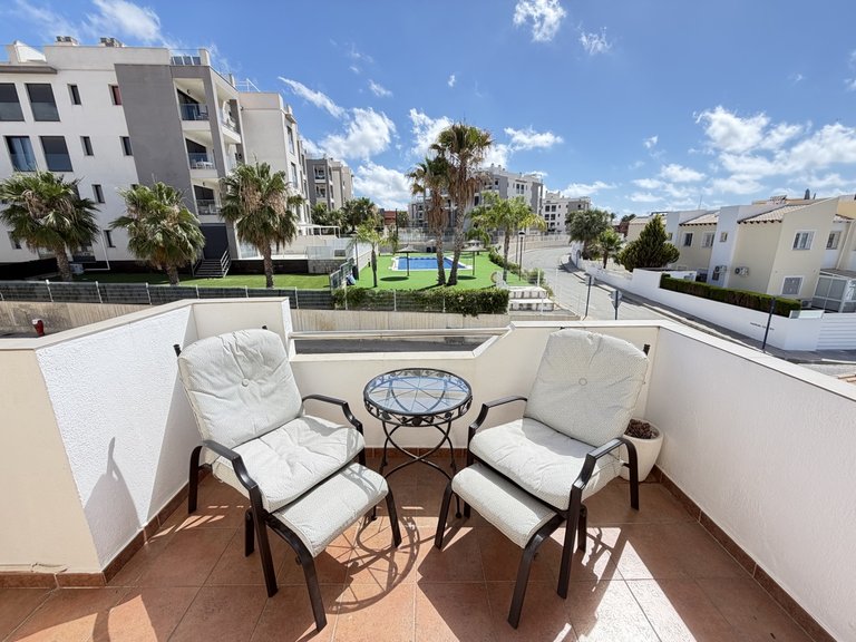Apartment for Sale in Villamartin, Alicante 3